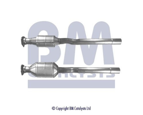 Catalytic Converter CE, Image 2