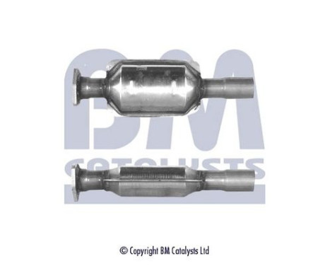 Catalytic Converter CE, Image 2