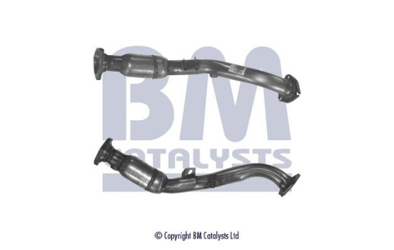 Catalytic Converter CE, Image 2