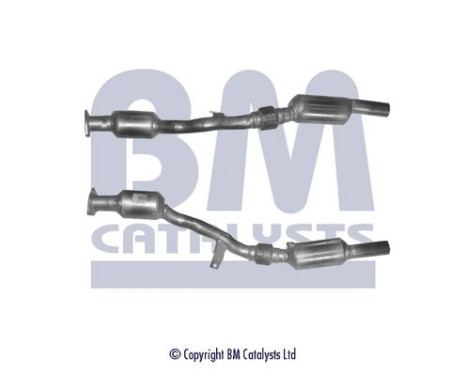 Catalytic Converter CE, Image 2