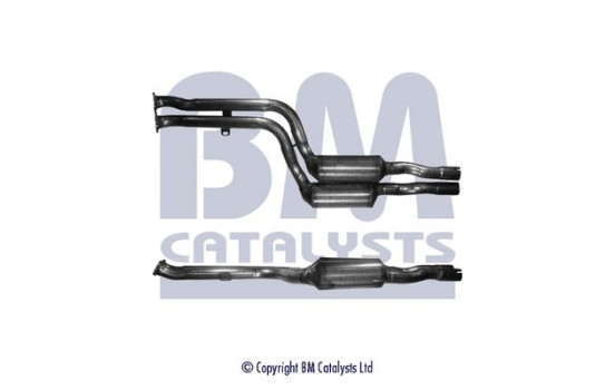 Catalytic Converter CE, Image 2