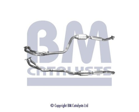 Catalytic Converter CE, Image 2