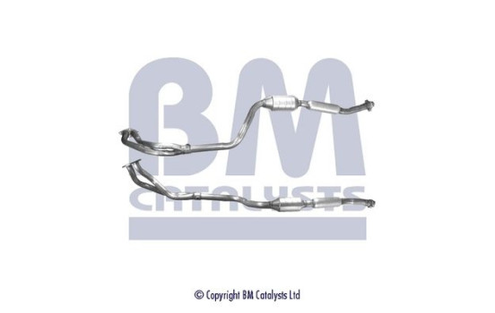 Catalytic Converter CE, Image 2