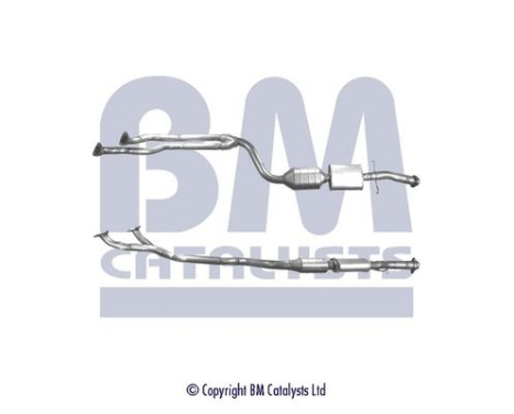 Catalytic Converter CE, Image 2