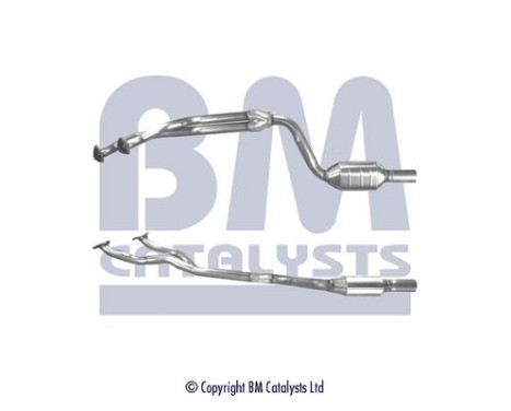 Catalytic Converter CE, Image 2