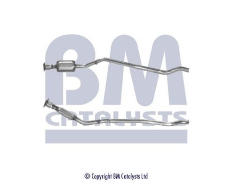 Catalytic Converter CE, Image 2