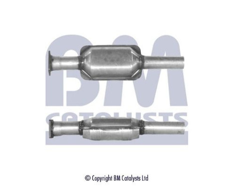 Catalytic Converter CE, Image 2