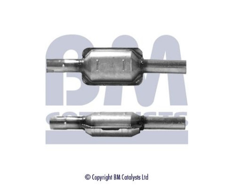 Catalytic Converter CE, Image 2