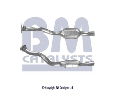 Catalytic Converter CE, Image 2