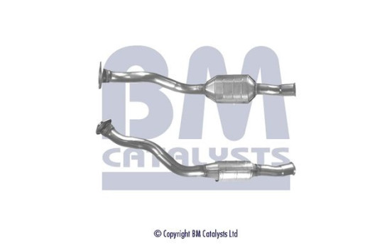 Catalytic Converter CE, Image 2
