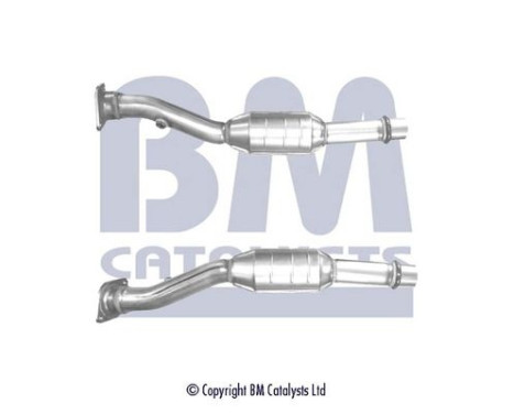 Catalytic Converter CE, Image 2