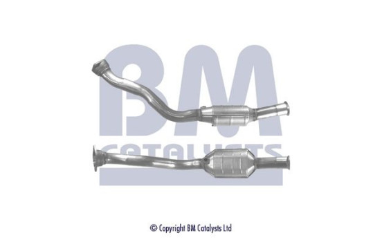 Catalytic Converter CE, Image 2