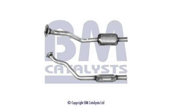 Catalytic Converter CE, Image 2