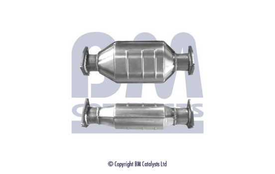 Catalytic Converter CE, Image 2