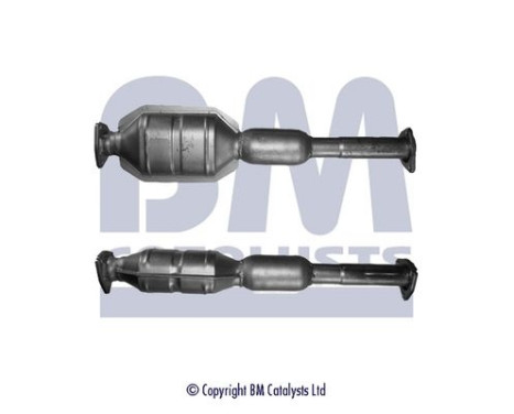 Catalytic Converter CE, Image 2