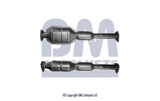 Catalytic Converter CE, Image 2