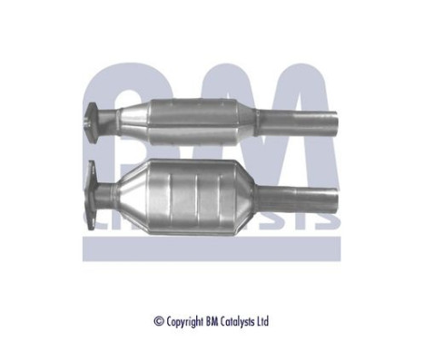 Catalytic Converter CE, Image 2