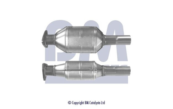 Catalytic Converter CE, Image 2