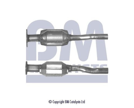 Catalytic Converter CE, Image 2