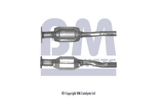 Catalytic Converter CE, Image 2