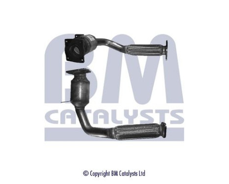 Catalytic Converter CE, Image 2