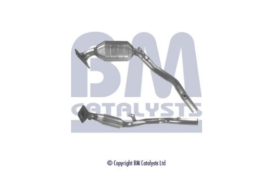 Catalytic Converter CE, Image 2