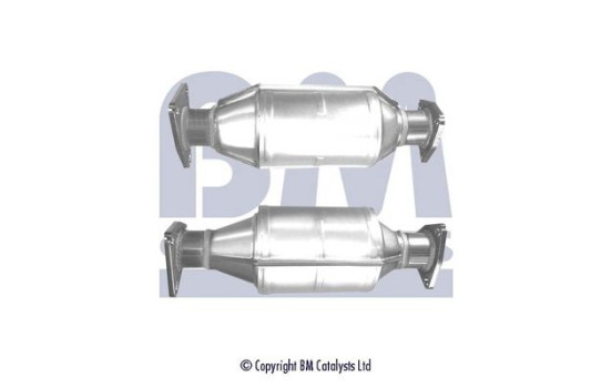 Catalytic Converter CE, Image 2