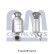 Catalytic Converter CE, Thumbnail 2