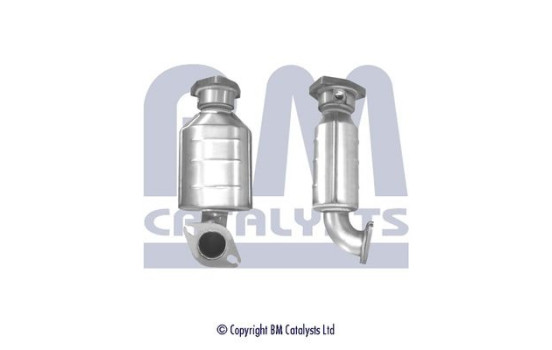 Catalytic Converter CE, Image 2