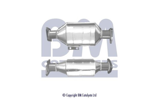 Catalytic Converter CE, Image 2