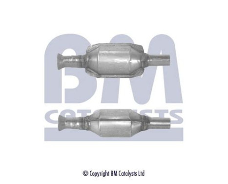 Catalytic Converter CE, Image 2