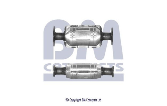 Catalytic Converter CE, Image 2