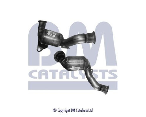 Catalytic Converter CE, Image 2