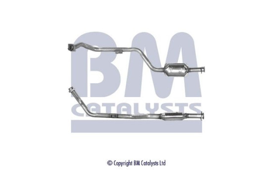 Catalytic Converter CE, Image 2