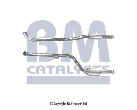 Catalytic Converter CE, Image 2