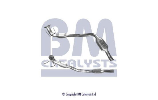 Catalytic Converter CE, Image 2