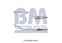 Catalytic Converter CE