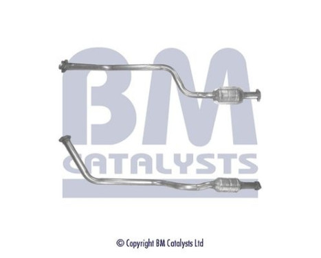 Catalytic Converter CE, Image 2