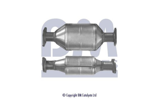 Catalytic Converter CE, Image 2