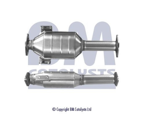 Catalytic Converter CE, Image 2
