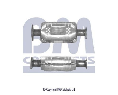 Catalytic Converter CE, Image 2