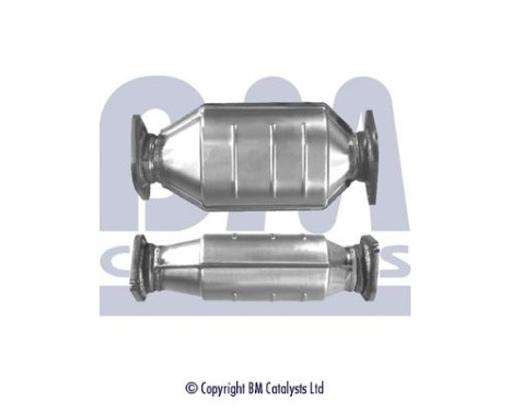 Catalytic Converter CE, Image 2