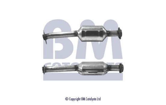 Catalytic Converter CE, Image 2