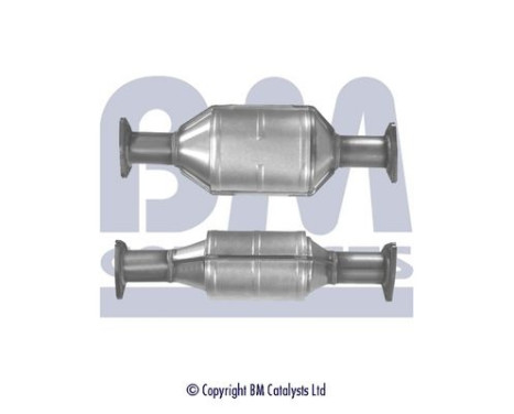 Catalytic Converter CE, Image 2