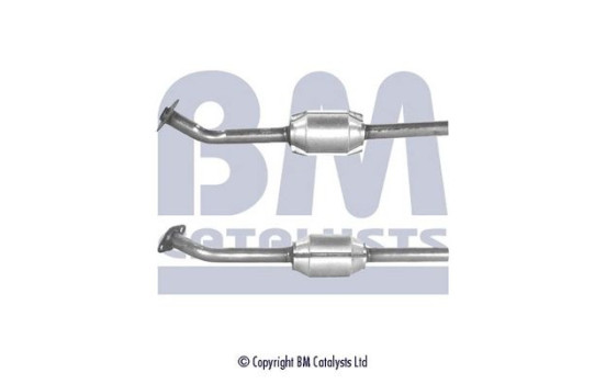 Catalytic Converter CE, Image 2