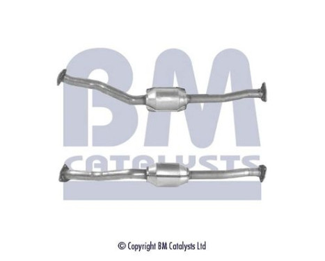 Catalytic Converter CE, Image 2