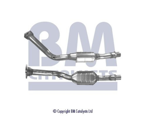 Catalytic Converter CE, Image 2