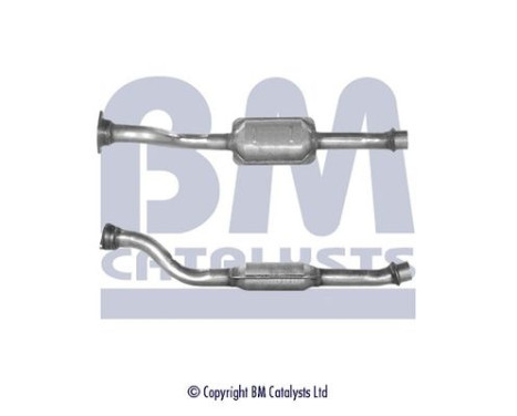 Catalytic Converter CE, Image 2