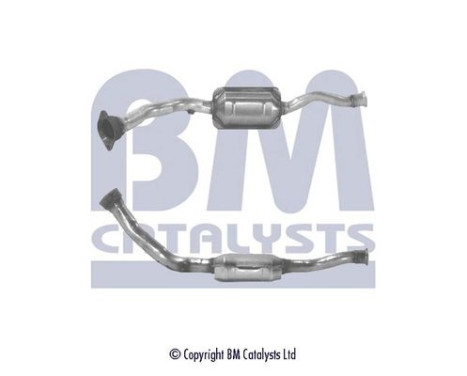 Catalytic Converter CE, Image 2