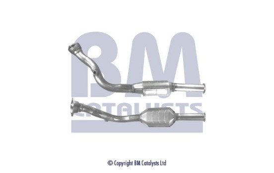 Catalytic Converter CE, Image 2